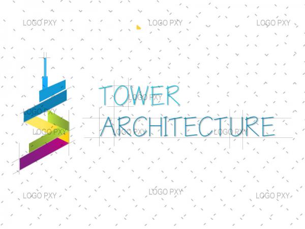 Architecture Company Logo Siwan