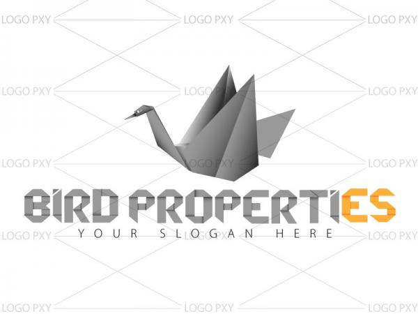 Bird Properties Grey Nawada