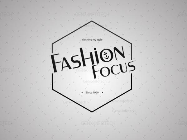 Fashion Logo Design nagaland