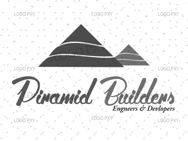 Builders Company Logo Nayagarh