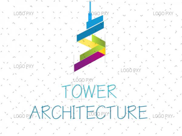 Architecture logo design nagaland
