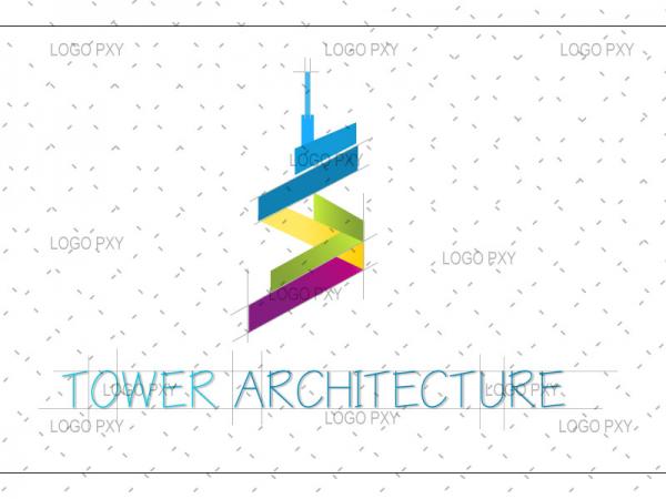 Architecture Firm Logo design India