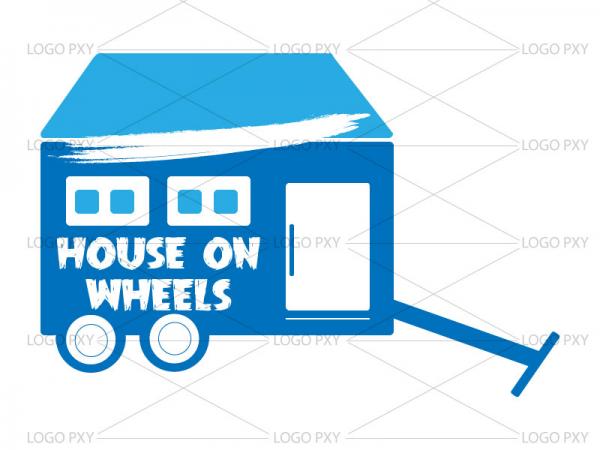 House On Wheels sheohar
