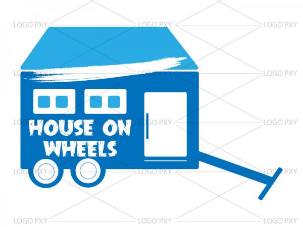 House On Wheels rest