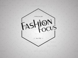 Fashion Logo Design {name}