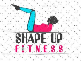 Fitness Logo Design {name