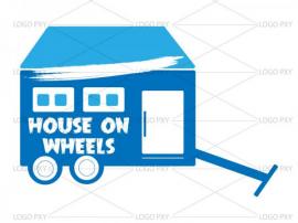 House On Wheels {name}